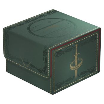 Deckbox Sidewinder 133+ - Ultimativer Schutz - Eine schicksalhafte Begegnung - MTG Der Hobbit