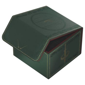 Deckbox Sidewinder 133+ - Ultimativer Schutz - Eine schicksalhafte Begegnung - MTG Der Hobbit