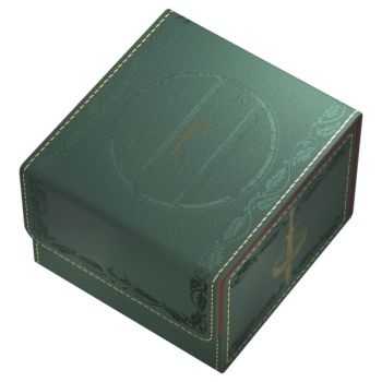 Deckbox Sidewinder 133+ - Ultimativer Schutz - Eine schicksalhafte Begegnung - MTG Der Hobbit