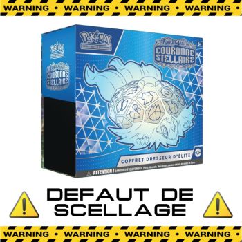 photo ETB Star Crown – Elite-Trainer-Box – Pokémon – FR – [SV7][EV7]
