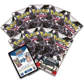 ETB Schwarzer Blitz - Elite Trainer Box - Pokémon - FR - [SV10.5][EV10.5]