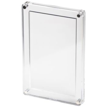 Acryl-Booster-Hülle – Booster-Pack-Hülle (TAB)