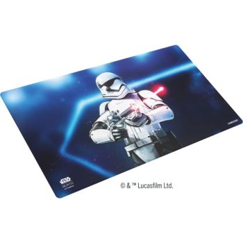 Item Gamegenic - Spielmatte - Star Wars Unlimited - Stormtrooper - Spielmatte