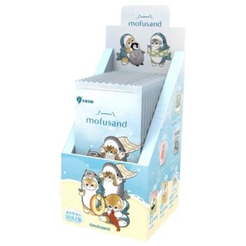 KB – Box mit 10 Boostern – Mofusand – CH