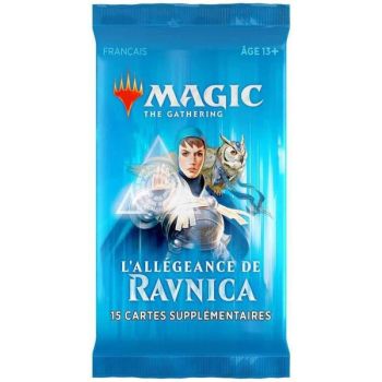 Allegiance of Ravnica – FR – Draft Booster Box – Magic the Gathering