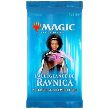 Allegiance of Ravnica – FR – Draft Booster Box – Magic the Gathering