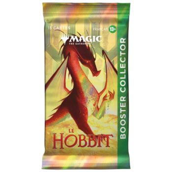Der Hobbit – FR – Booster-Sammler – Magic: The Gathering – HOB