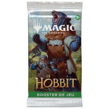 Der Hobbit – FR – Booster-Spiel – Magic: The Gathering – HOB