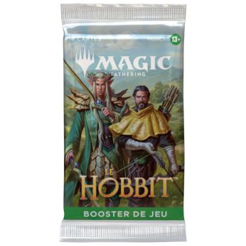 Der Hobbit – FR – Booster-Spiel – Magic: The Gathering – HOB