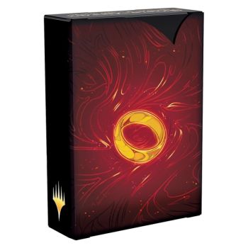 Der Herr der Ringe: Chroniken von Mittelerde Starter Kit – FR – Vorkonstruiertes Deck – Magic the Gathering