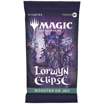 Lorwyn Eclipsed – FR – Spielboosterbox – Magic: The Gathering – ECL