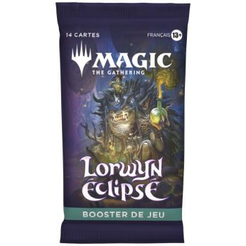 Lorwyn Eclipsed – FR – Spielboosterbox – Magic: The Gathering – ECL