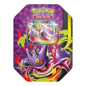 2er-Pack Pokébox – Mega-Glurak X und Mega-Glurak Y – FR – Pokémon