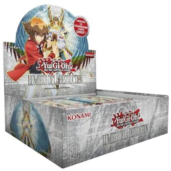 photo Light of Destruction – FR – Booster Box – LODT-FR – Nachdruck 2024 – Yu-Gi-Oh!