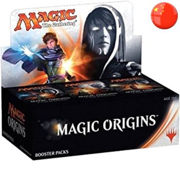 Item Magic Origins – CH – Draft Booster Box – Magic the Gathering