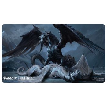 photo Magic: The Gathering®—FINAL FANTASY™ Crux of Fate-Spielmatte