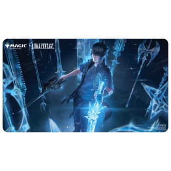 photo Magic: The Gathering®—FINAL FANTASY™ Noctis, Prinz von Lucis Spielmatte