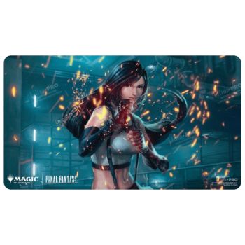 photo Magic: The Gathering®—FINAL FANTASY™ Noctis, Prinz von Lucis Spielmatte