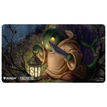 photo Magic: The Gathering®—FINAL FANTASY™ Tonberry-Spielmatte