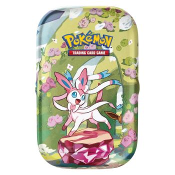 Minidose - Prisma-Evolutionen - FR - [SV8.5][EV8.5] - Pokémon