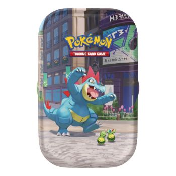 photo Mini-Dose – Illumis – Q2 26 – [ME04] [ME03] – Pokémon