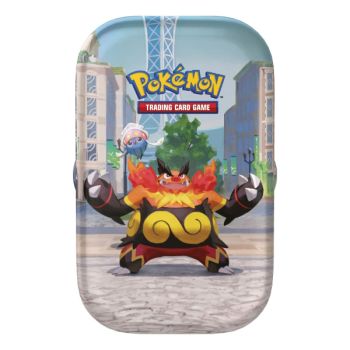 Mini-Dose – Illumis – Q2 26 – [ME04] [ME03] – Pokémon
