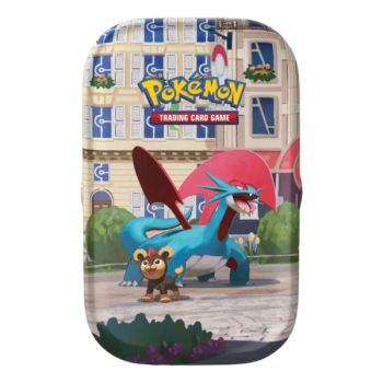 Mini-Dose – Illumis – Q2 26 – [ME04] [ME03] – Pokémon