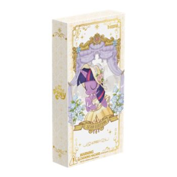 My Little Pony Star - Kayou - Mini-Box mit 16 Boostern - EN