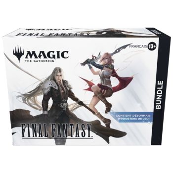 Tarkir: Sturm der Drachen – Bundle / Fat Pack – FR – Magic the Gathering – TDM