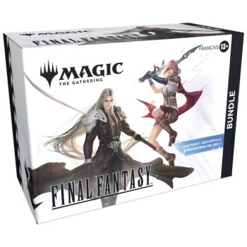 Tarkir: Sturm der Drachen – Bundle / Fat Pack – FR – Magic the Gathering – TDM