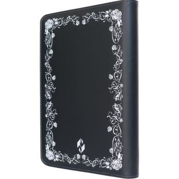 Newave Collectibles - Master-Zip Binder: Premium Red Rose (540 Karten)