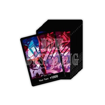 One Piece Card Game - Box-Set: 2. Jahrestag - Englisch - EN