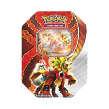 photo Pokebox – Durchdringendes Feuer EX – Paradox Destiny 2024 – FR – Pokémon