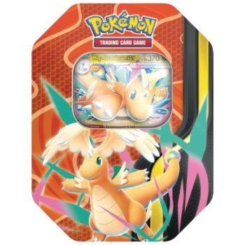 Pokébox – 3er-Pack – Mega Powers Q3 26 – FR – Pokémon