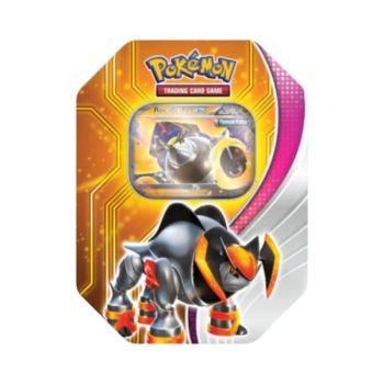 photo Pokebox – Iron Rock EX – Paradoxes Schicksal 2024 – FR – Pokémon