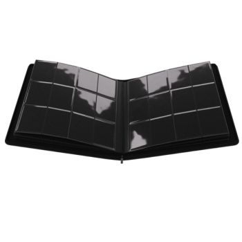 Zip-Up-Portfolio mit 480 Karten – Gamegenic – Das Auenland – MTG Der Hobbit