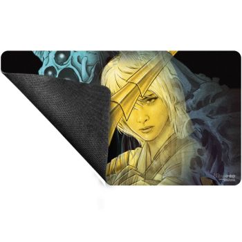 Spielmatte – MTG Duskmourn : The Wandering Rescuer - Ultra Pro - Playmat