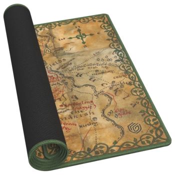 Spielmatte – Der Hobbit: Das Auenland – Ultimativer Schutz