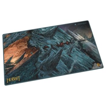Spielmatte – Ultimativer Schutz – Goblinstadt – MTG Der Hobbit