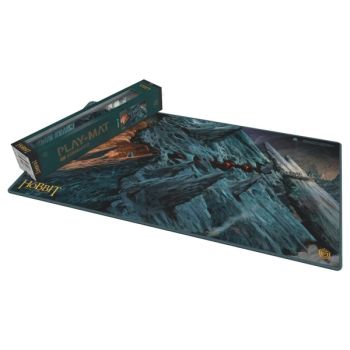 Spielmatte – Ultimativer Schutz – Goblinstadt – MTG Der Hobbit