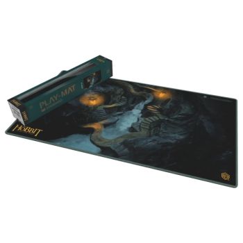 Spielmatte – Ultimativer Schutz – Thranduils Königreich – MTG Der Hobbit