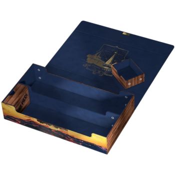 Ultimativer Schutz – Aufbewahrungsbox – Omnihive 1000+ XenoSkin – Einteiliges Stück