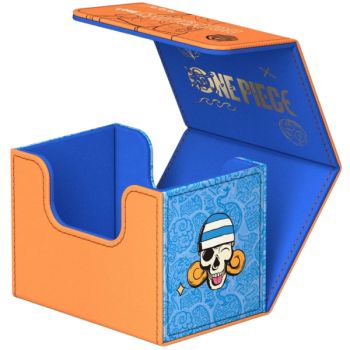 Ultimativer Schutz – Sidewinder 80+ XenoSkin – One Piece – Nami
