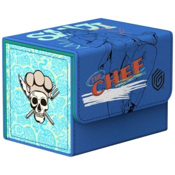 Ultimativer Schutz – Sidewinder 80+ XenoSkin – One Piece – Sanji
