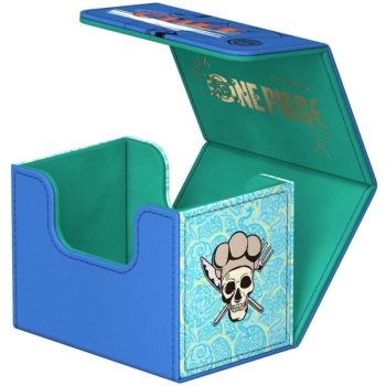 Ultimativer Schutz – Sidewinder 80+ XenoSkin – One Piece – Sanji