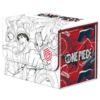 Ultimativer Schutz – Sidewinder 80+ XenoSkin – One Piece – Sketch-Serie