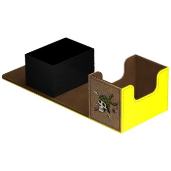 Ultimativer Schutz – Sidewinder 80+ XenoSkin – One Piece – Usopp