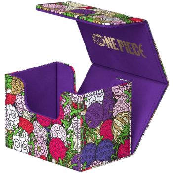 Ultimativer Schutz - Sidewinder 80+ XenoSkin - One Piece - Teufelsfrüchte