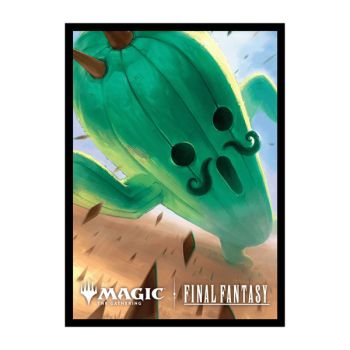 Item Ultrapro – Magic: The Gathering®—FINAL FANTASY™ Summon: Bahamut 100 Stück Deck-Schutzhüllen
