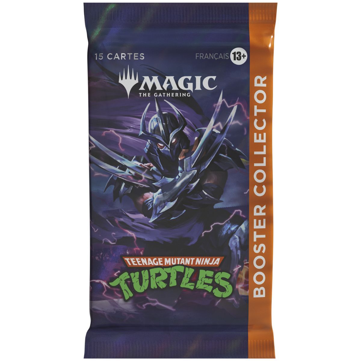 Item Ninja Turtles – FR – Booster-Sammler – Magic: The Gathering® | Teenage Mutant Ninja Turtles – TMT